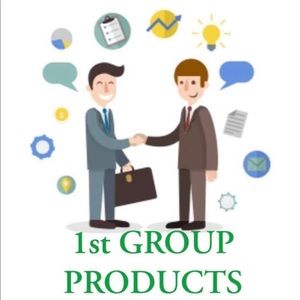 Meet your Posher, 1st group management